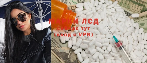 стафф Алексин
